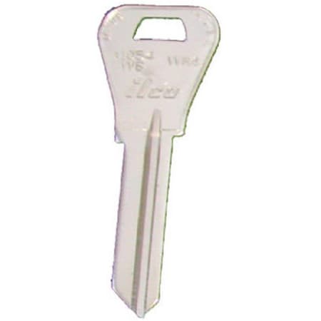 Kaba Ilco True Value Weiser Lock KeyBlank 321067